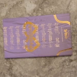 Alamar Spanglish Palette